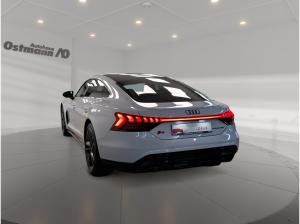 Audi e-tron GT RS quattro Carbon Laser Massage Pano