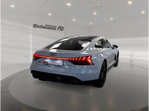 Audi e-tron GT RS quattro Carbon Laser Massage Pano