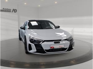 Audi e-tron GT RS quattro Carbon Laser Massage Pano