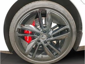 Audi e-tron GT RS quattro Carbon Laser Massage Pano
