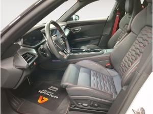 Audi e-tron GT RS quattro Carbon Laser Massage Pano