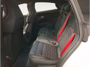 Audi e-tron GT RS quattro Carbon Laser Massage Pano