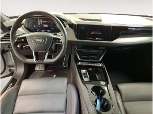 Audi e-tron GT RS quattro Carbon Laser Massage Pano