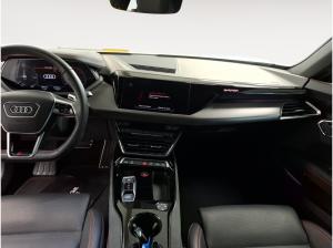 Audi e-tron GT RS quattro Carbon Laser Massage Pano