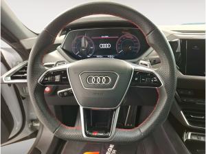 Audi e-tron GT RS quattro Carbon Laser Massage Pano