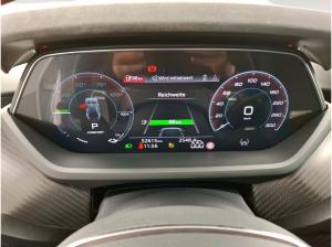 Audi e-tron GT RS quattro Carbon Laser Massage Pano