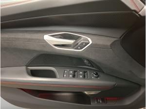 Audi e-tron GT RS quattro Carbon Laser Massage Pano