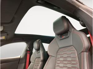 Audi e-tron GT RS quattro Carbon Laser Massage Pano