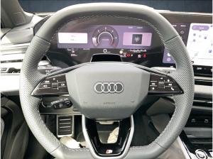 Audi A5 Avant TDI qu. S tr. AHK Matrix 19 ACC 360