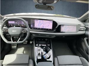 Audi A5 Avant TDI qu. S tr. AHK Matrix 19 ACC 360