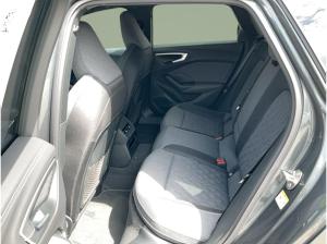 Audi A5 Avant TDI qu. S tr. AHK Matrix 19 ACC 360