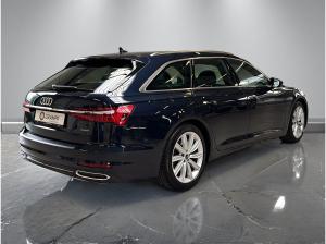 Audi A6 Avant design 45 TFSI quattro S-tronic +MEMORY+