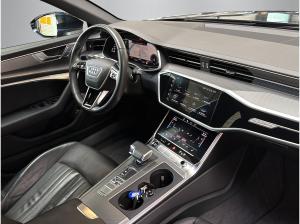Audi A6 Avant design 45 TFSI quattro S-tronic +MEMORY+