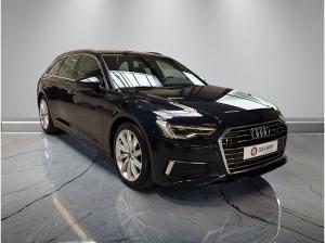 Audi A6 Avant design 45 TFSI quattro S-tronic +MEMORY+