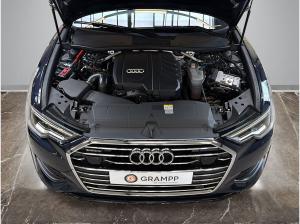 Audi A6 Avant design 45 TFSI quattro S-tronic +MEMORY+