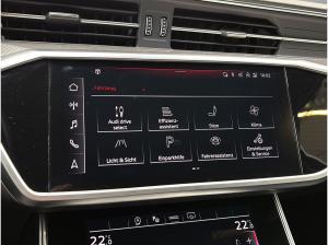Audi A6 Avant design 45 TFSI quattro S-tronic +MEMORY+