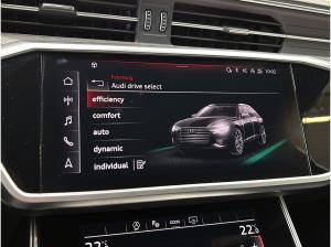 Audi A6 Avant design 45 TFSI quattro S-tronic +MEMORY+