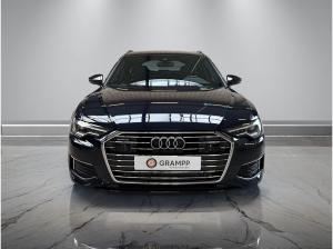 Audi A6 Avant design 45 TFSI quattro S-tronic +MEMORY+