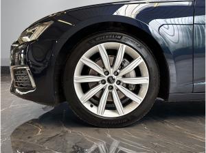 Audi A6 Avant design 45 TFSI quattro S-tronic +MEMORY+