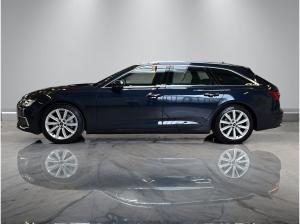 Audi A6 Avant design 45 TFSI quattro S-tronic +MEMORY+