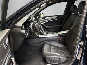 Audi A6 Avant design 45 TFSI quattro S-tronic +MEMORY+