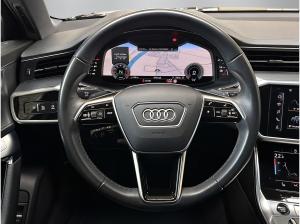 Audi A6 Avant design 45 TFSI quattro S-tronic +MEMORY+