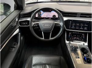 Audi A6 Avant design 45 TFSI quattro S-tronic +MEMORY+