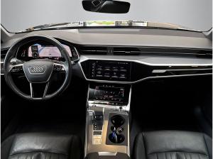 Audi A6 Avant design 45 TFSI quattro S-tronic +MEMORY+
