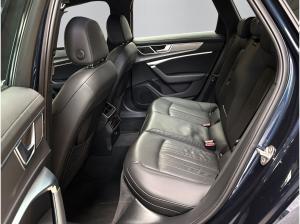 Audi A6 Avant design 45 TFSI quattro S-tronic +MEMORY+