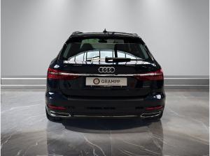 Audi A6 Avant design 45 TFSI quattro S-tronic +MEMORY+