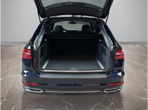 Audi A6 Avant design 45 TFSI quattro S-tronic +MEMORY+
