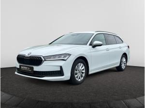 Skoda Superb Combi 2,0 TDI DSG Essence Keine Überführungskosten!  150PS