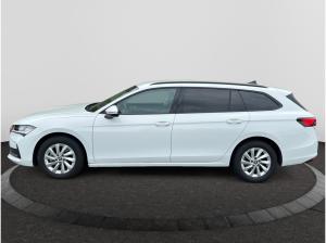 Skoda Superb Combi 2,0 TDI DSG Essence Keine Überführungskosten!  150PS