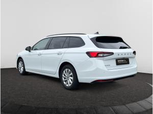 Skoda Superb Combi 2,0 TDI DSG Essence Keine Überführungskosten!  150PS