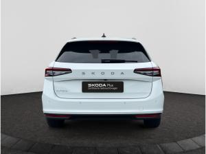 Skoda Superb Combi 2,0 TDI DSG Essence Keine Überführungskosten!  150PS