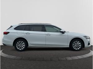 Skoda Superb Combi 2,0 TDI DSG Essence Keine Überführungskosten!  150PS