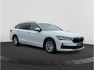 Skoda Superb Combi 2,0 TDI DSG Essence Keine Überführungskosten!  150PS