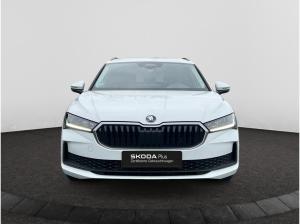 Skoda Superb Combi 2,0 TDI DSG Essence Keine Überführungskosten!  150PS
