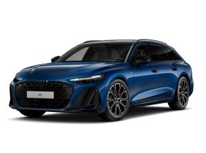 Audi A6 Avant 270kW TFSI qu. S tronic S LINE Finanzierung mit Rückgaberecht MATRIX 20"PANO B&O HEAD-UP UMGEBU