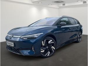 Volkswagen ID.7 Tourer GTX 4Motion 250kW - Matrix-LED AHK IQ.Drive Area View Navi HUD PDC Wärmepumpe