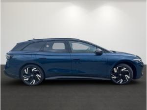 Volkswagen ID.7 Tourer GTX 4Motion 250kW - Matrix-LED AHK IQ.Drive Area View Navi HUD PDC Wärmepumpe