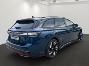Volkswagen ID.7 Tourer GTX 4Motion 250kW - Matrix-LED AHK IQ.Drive Area View Navi HUD PDC Wärmepumpe