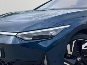 Volkswagen ID.7 Tourer GTX 4Motion 250kW - Matrix-LED AHK IQ.Drive Area View Navi HUD PDC Wärmepumpe