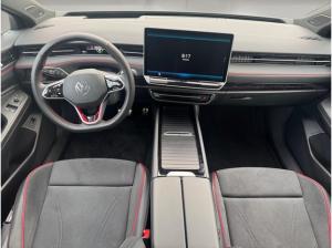 Volkswagen ID.7 Tourer GTX 4Motion 250kW - Matrix-LED AHK IQ.Drive Area View Navi HUD PDC Wärmepumpe