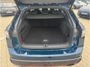 Volkswagen ID.7 Tourer GTX 4Motion 250kW - Matrix-LED AHK IQ.Drive Area View Navi HUD PDC Wärmepumpe
