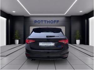 Skoda Fabia FABIA 130 DSG 🏎️💨NAV pACC 18" ASSISTENZ+ WINTER+🏎️💨