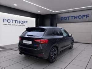 Skoda Fabia FABIA 130 DSG 🏎️💨NAV pACC 18" ASSISTENZ+ WINTER+🏎️💨