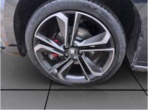Skoda Fabia FABIA 130 DSG 🏎️💨NAV pACC 18" ASSISTENZ+ WINTER+🏎️💨