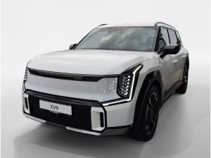 Kia EV9 Elektro 99 GT +SOFORT+360°+W-Pumpe+HuD+SHZ+