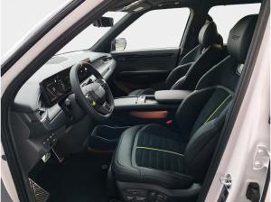 Kia EV9 Elektro 99 GT +SOFORT+360°+W-Pumpe+HuD+SHZ+